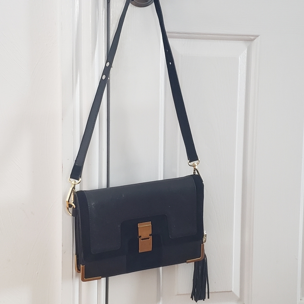 Vince Camuto shoulder bag